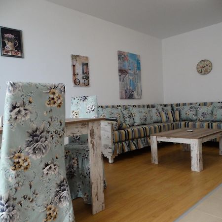 Lora Boutique Apartamento Pomorie Exterior foto