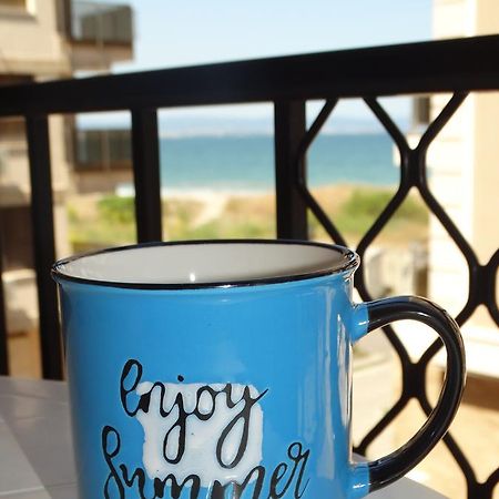 Lora Boutique Apartamento Pomorie Exterior foto