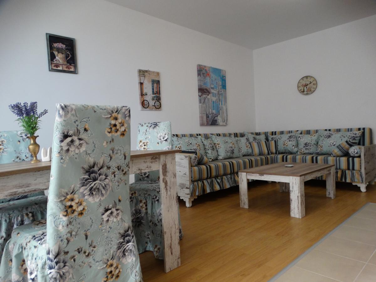 Lora Boutique Apartamento Pomorie Exterior foto
