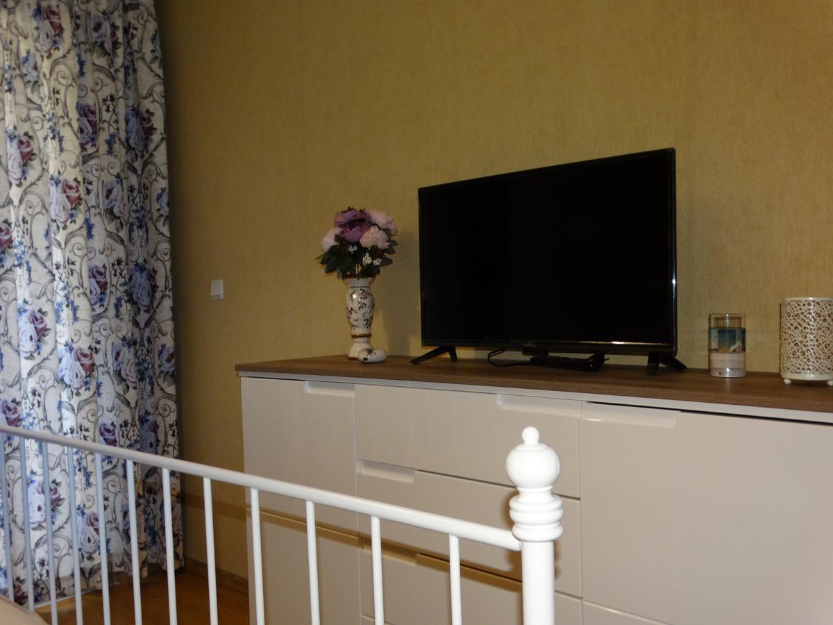 Lora Boutique Apartamento Pomorie Exterior foto