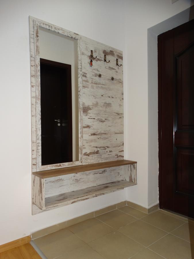 Lora Boutique Apartamento Pomorie Exterior foto