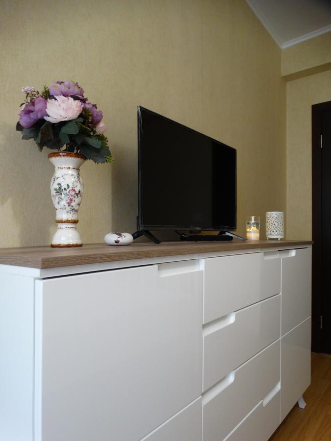 Lora Boutique Apartamento Pomorie Exterior foto