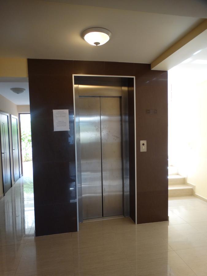 Lora Boutique Apartamento Pomorie Exterior foto