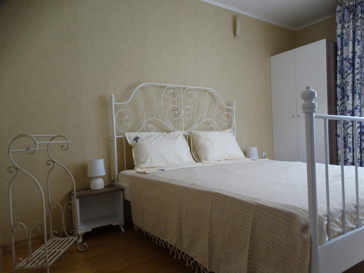 Lora Boutique Apartamento Pomorie Exterior foto