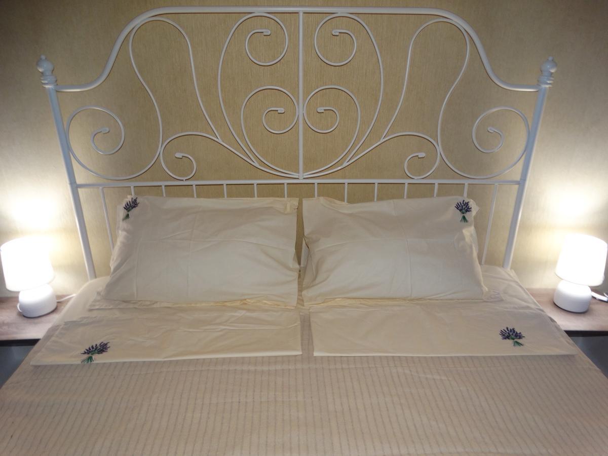 Lora Boutique Apartamento Pomorie Exterior foto