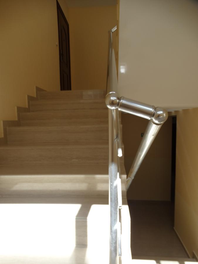 Lora Boutique Apartamento Pomorie Exterior foto