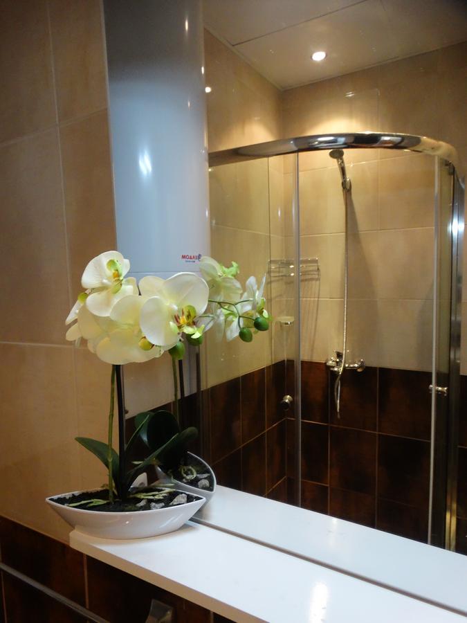 Lora Boutique Apartamento Pomorie Exterior foto