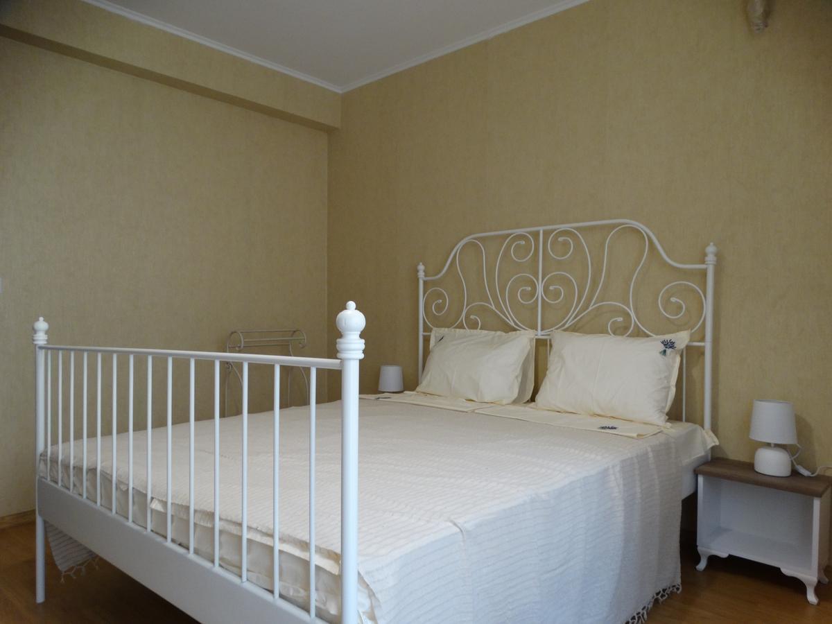 Lora Boutique Apartamento Pomorie Exterior foto