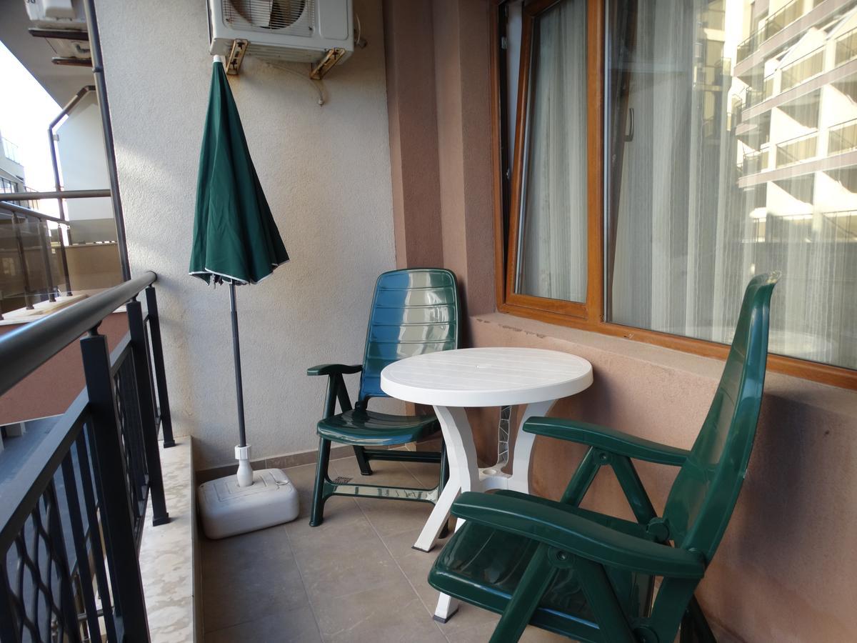 Lora Boutique Apartamento Pomorie Exterior foto